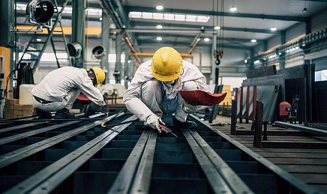 Körfez Kazan Tamircisi